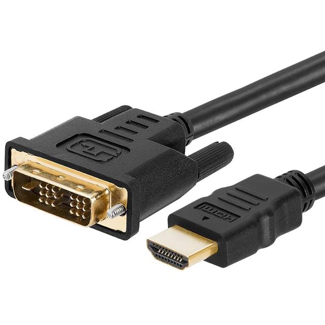 SNX-HDMI-DVI-6FT SNX-HDMI-DVI-6FT