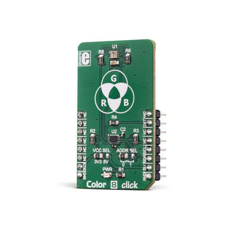 MIKROE-3213 MIKROE-3213