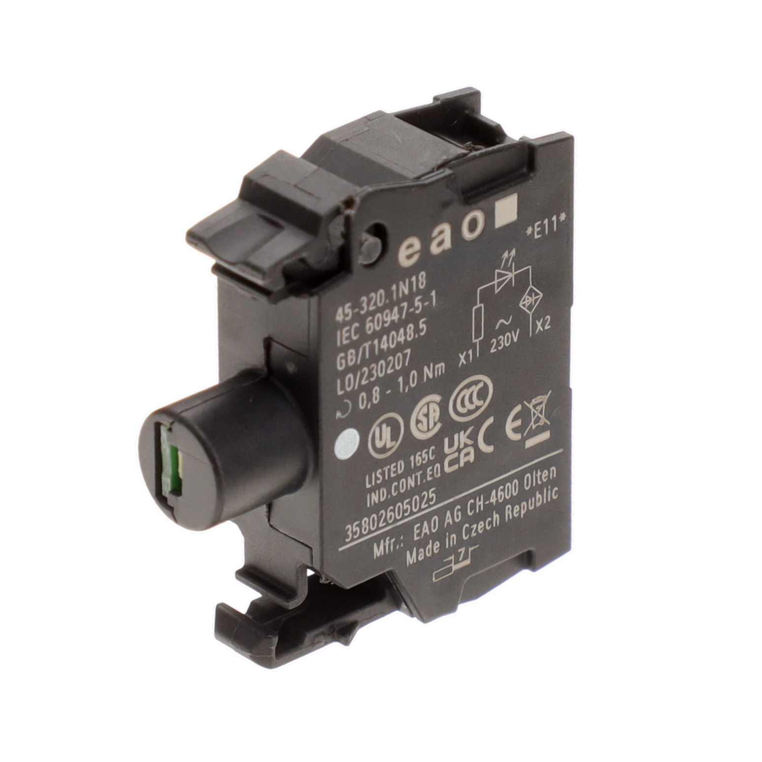 45-320.1N18 45-320.1N18