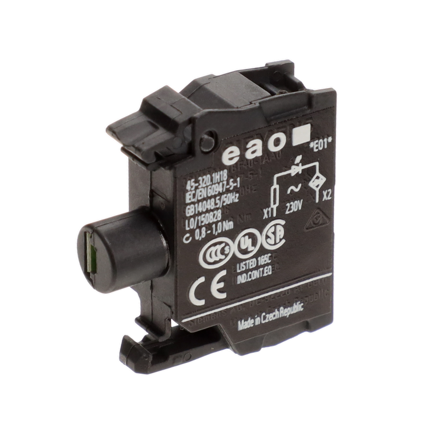 45-320.1H18 45-320.1H18