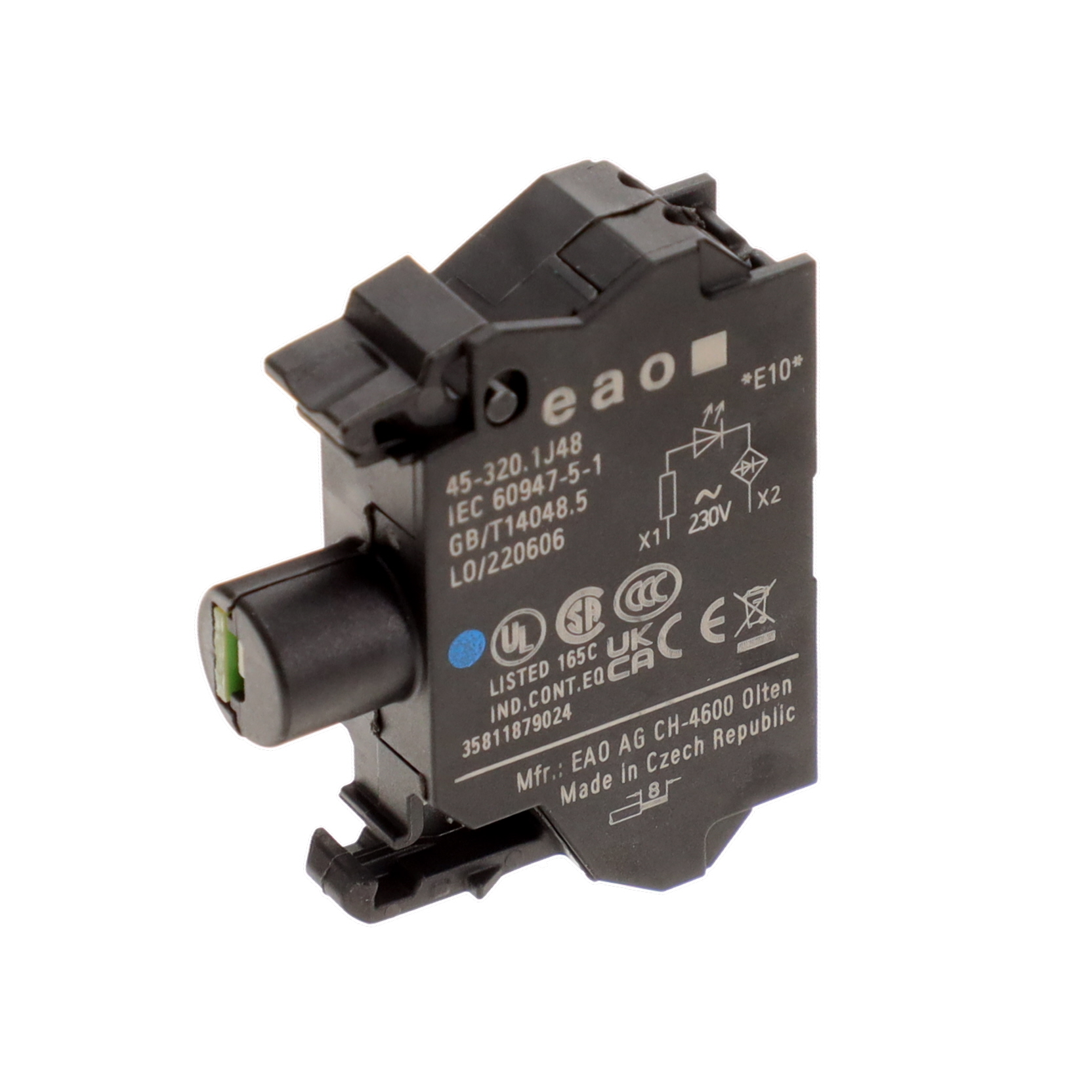 45-320.1J48 45-320.1J48