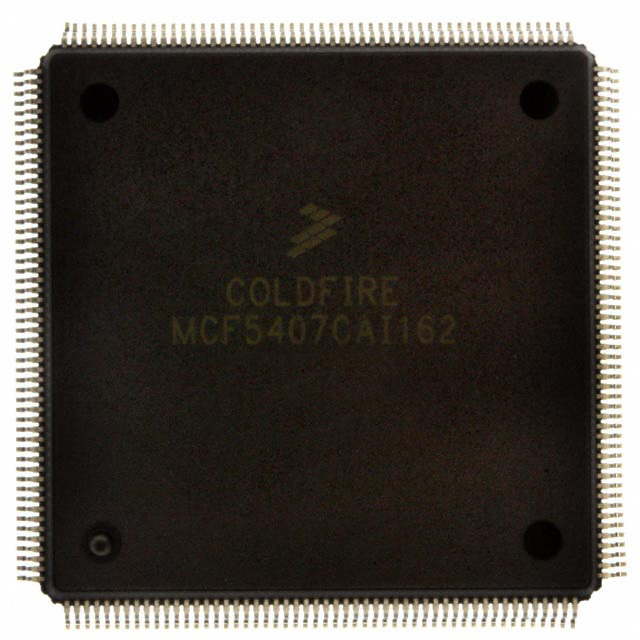 купить MCF5407AI162 цена