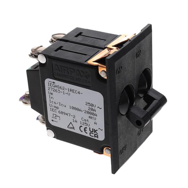 IEGHS62-1REC4-27263-1-V IEGHS62-1REC4-27263-1-V