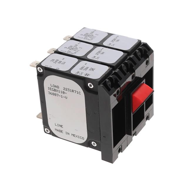 IEGBX110-36887-1-V IEGBX110-36887-1-V