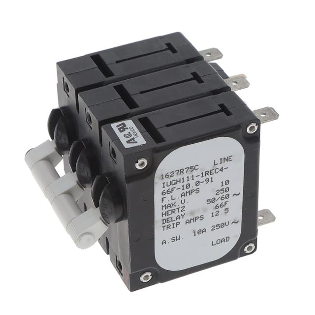 IUGH111-1REC4-66F-10.0-91 IUGH111-1REC4-66F-10.0-91