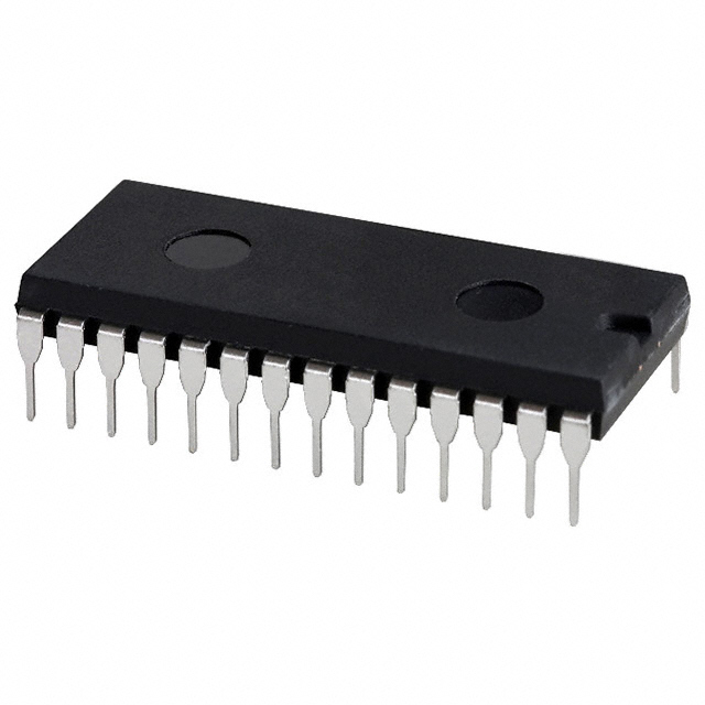 LPC1114FN28/102, 12