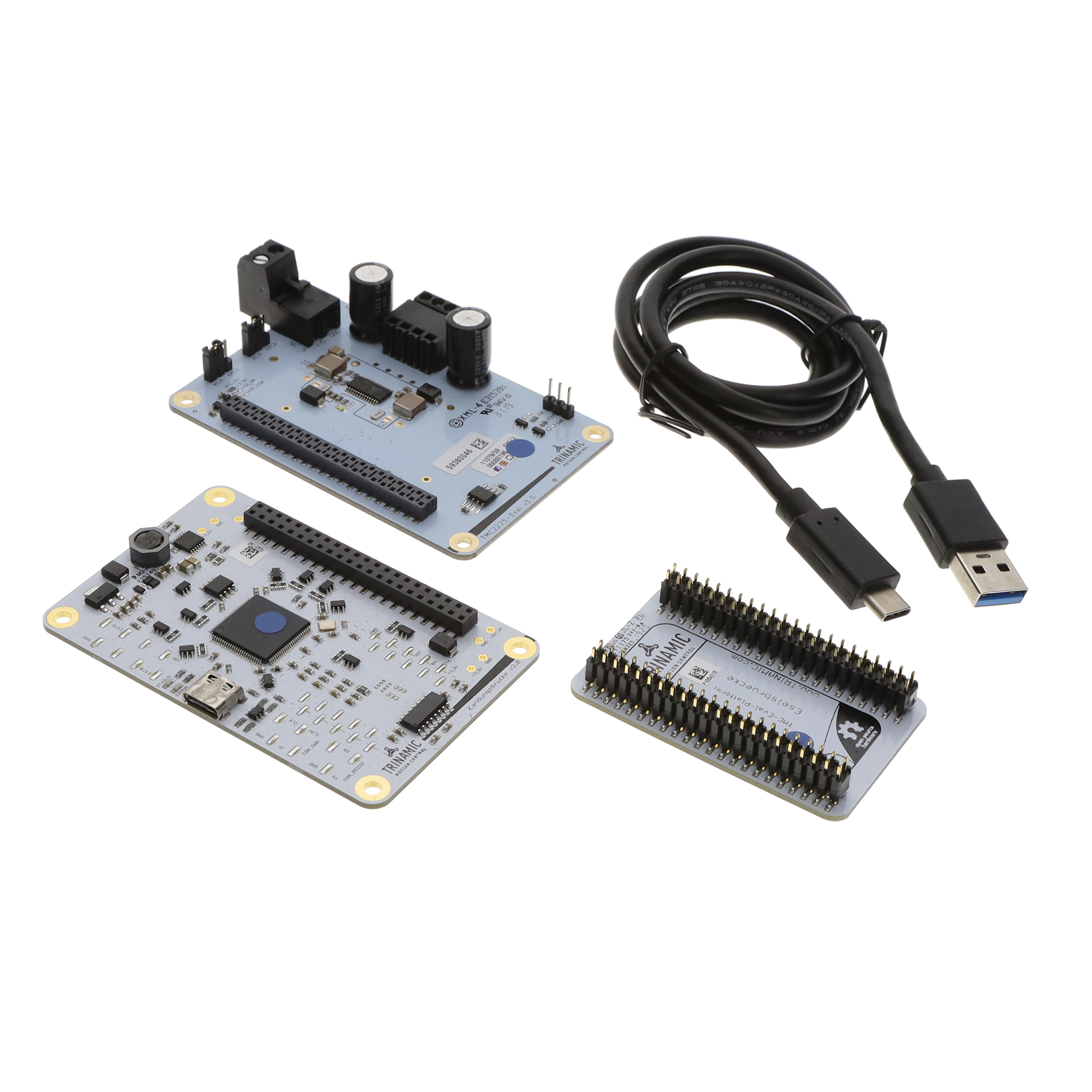 TMC2225-EVAL-KIT TMC2225-EVAL-KIT