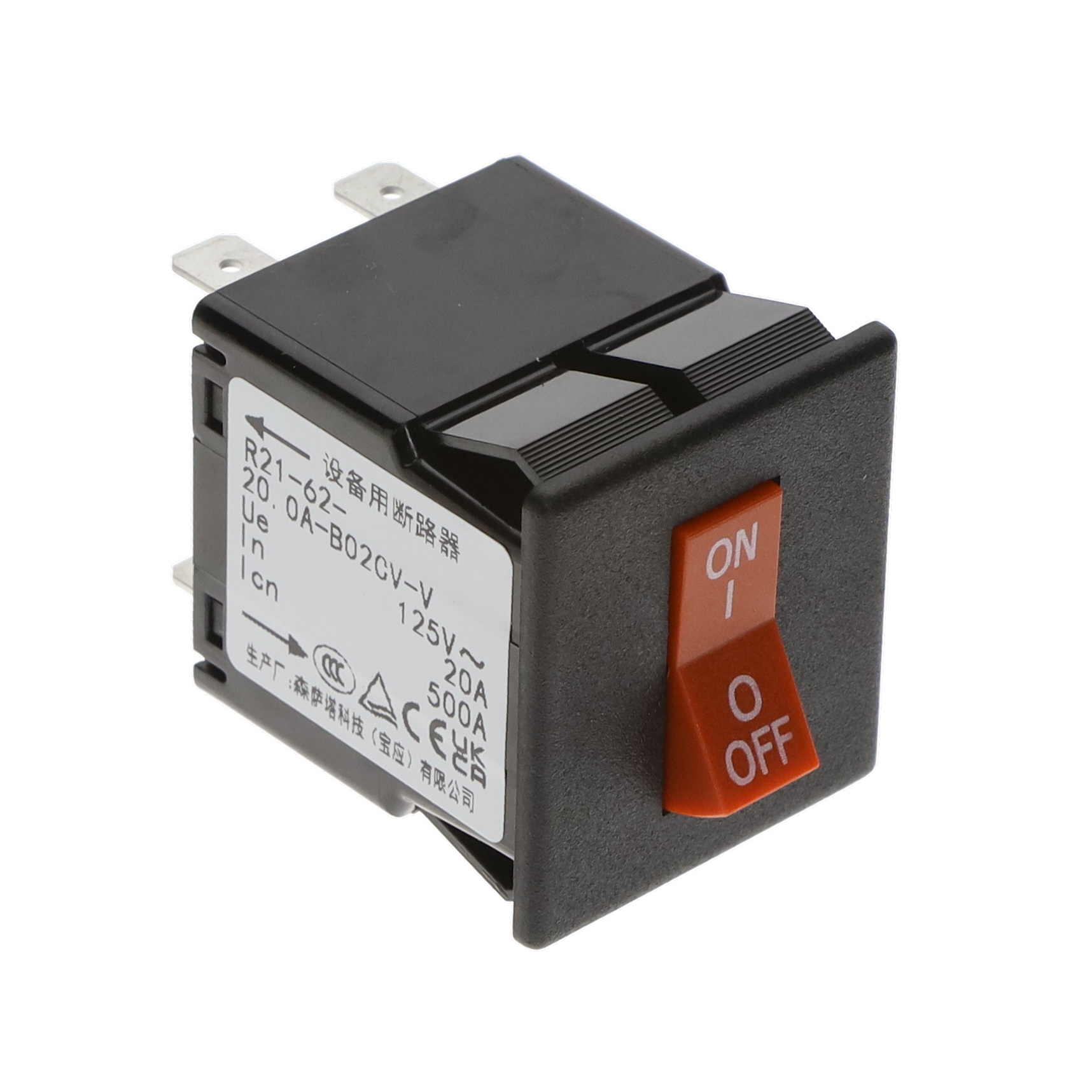 R21-62-20.0A-B02CV-V R21-62-20.0A-B02CV-V