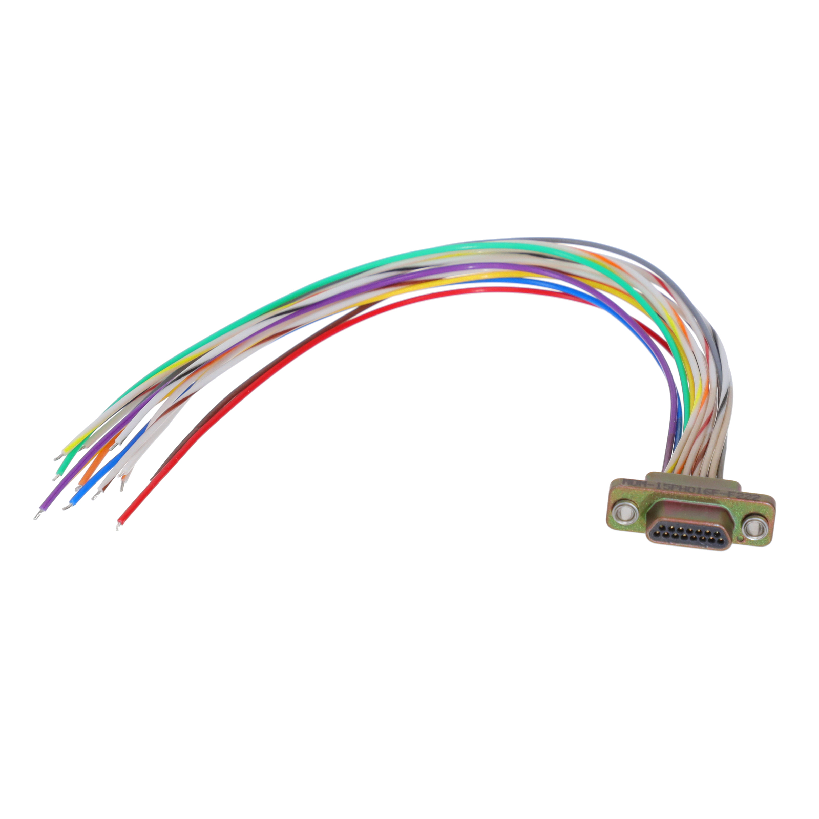 MDM-15PH016F-F222 MDM-15PH016F-F222