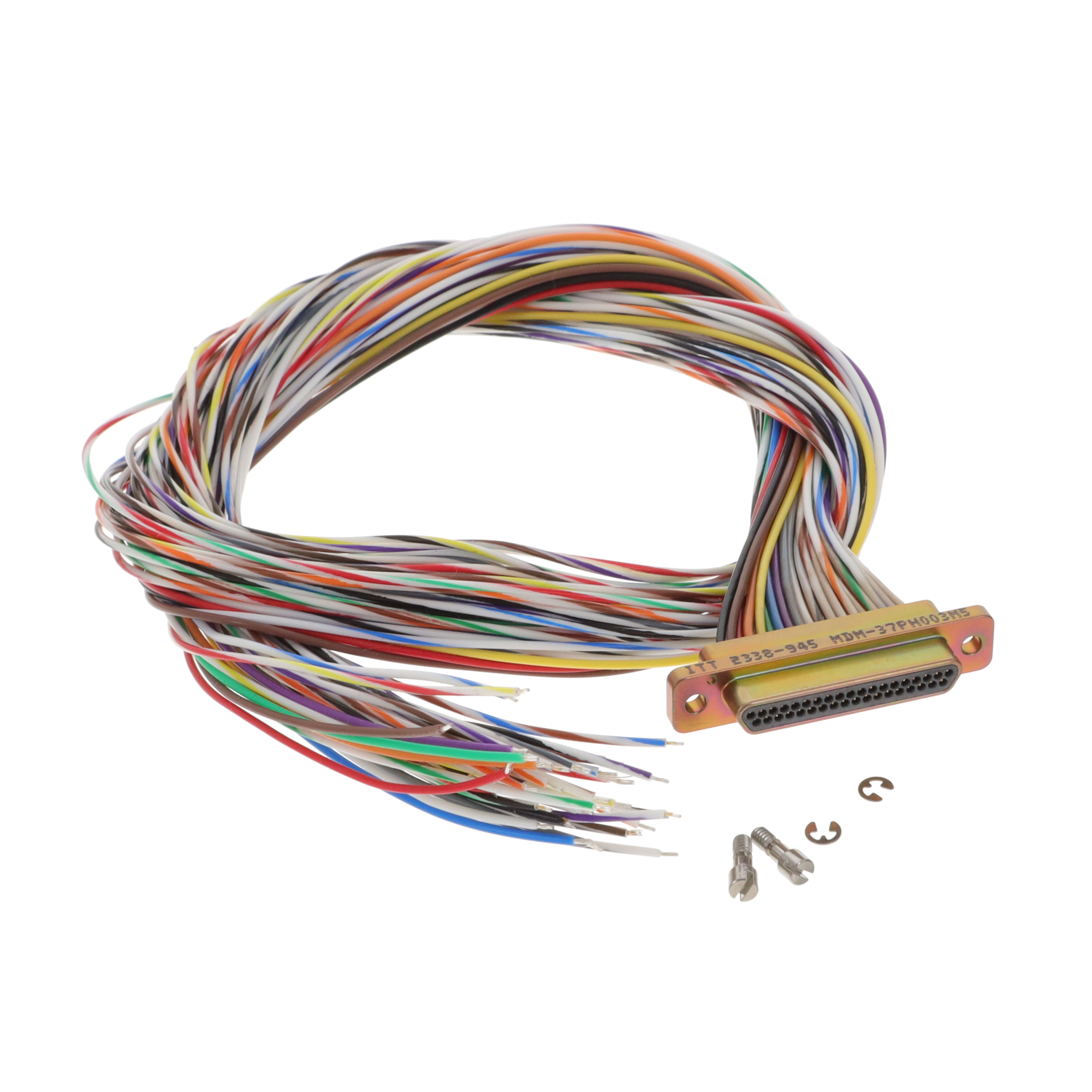 MDM-37PH003M5 MDM-37PH003M5