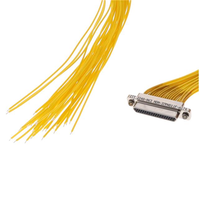 MDM-37PH011F-A174 MDM-37PH011F-A174