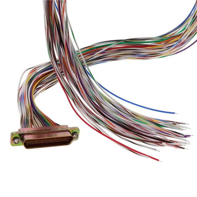 MDM-37SH003F-F222 MDM-37SH003F-F222