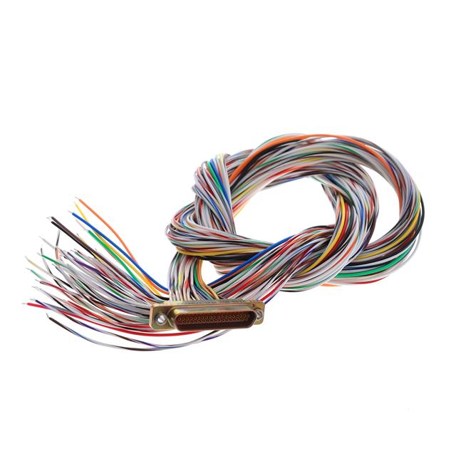 MDM-37SH006F-F222 MDM-37SH006F-F222