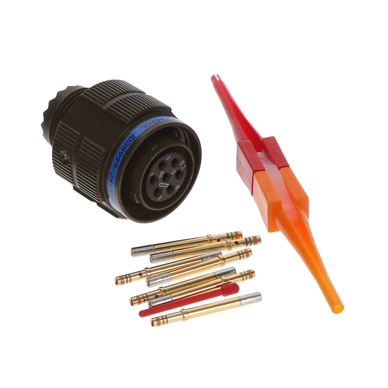 D38999/26WB99SB D38999/26WB99SB