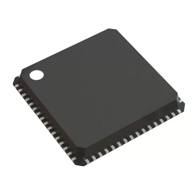 EZR32WG330F64R63G-B0 EZR32WG330F64R63G-B0