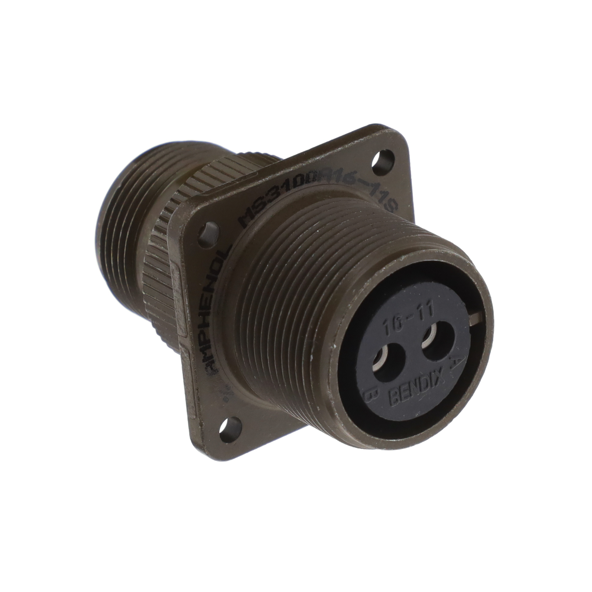 MS3100A16-11S MS3100A16-11S