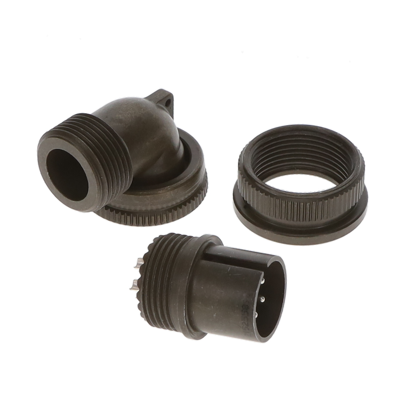 MS3108A14S-5P MS3108A14S-5P