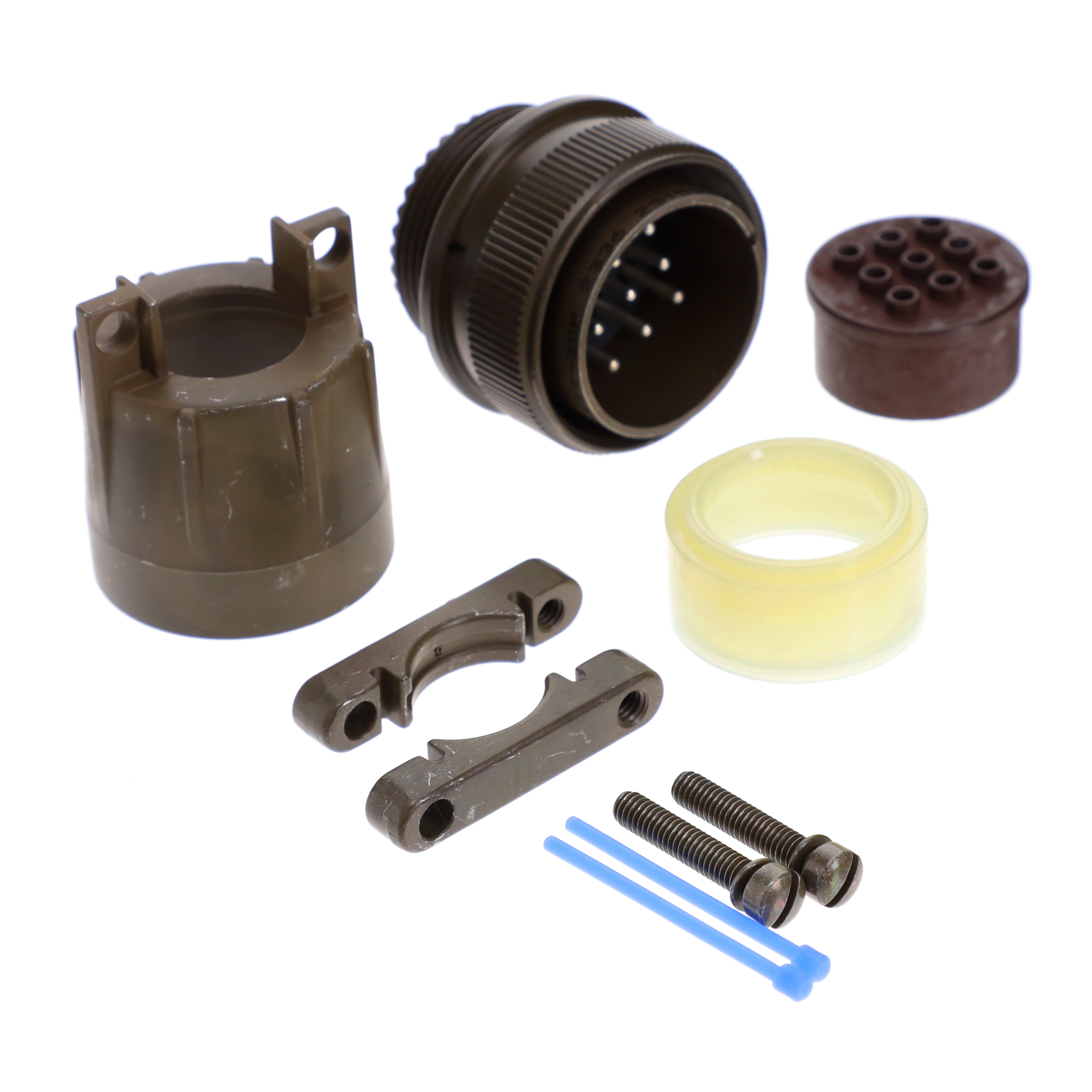 MS3106E22-20P MS3106E22-20P