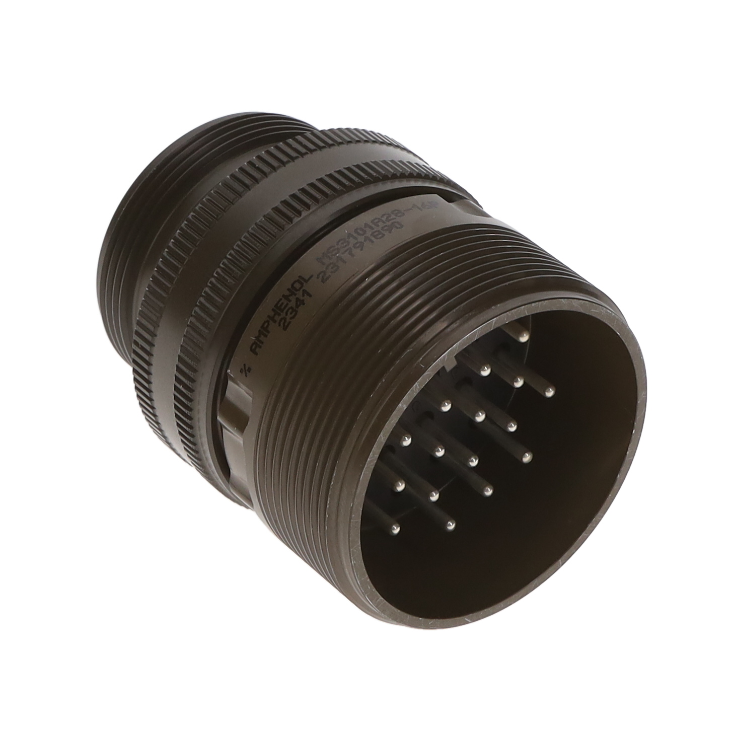 MS3101A28-16P MS3101A28-16P