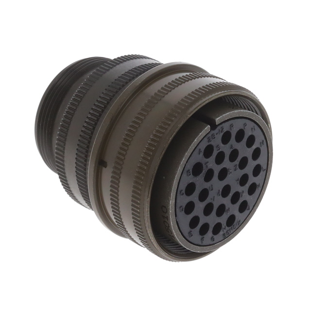 MS3106A28-12S MS3106A28-12S