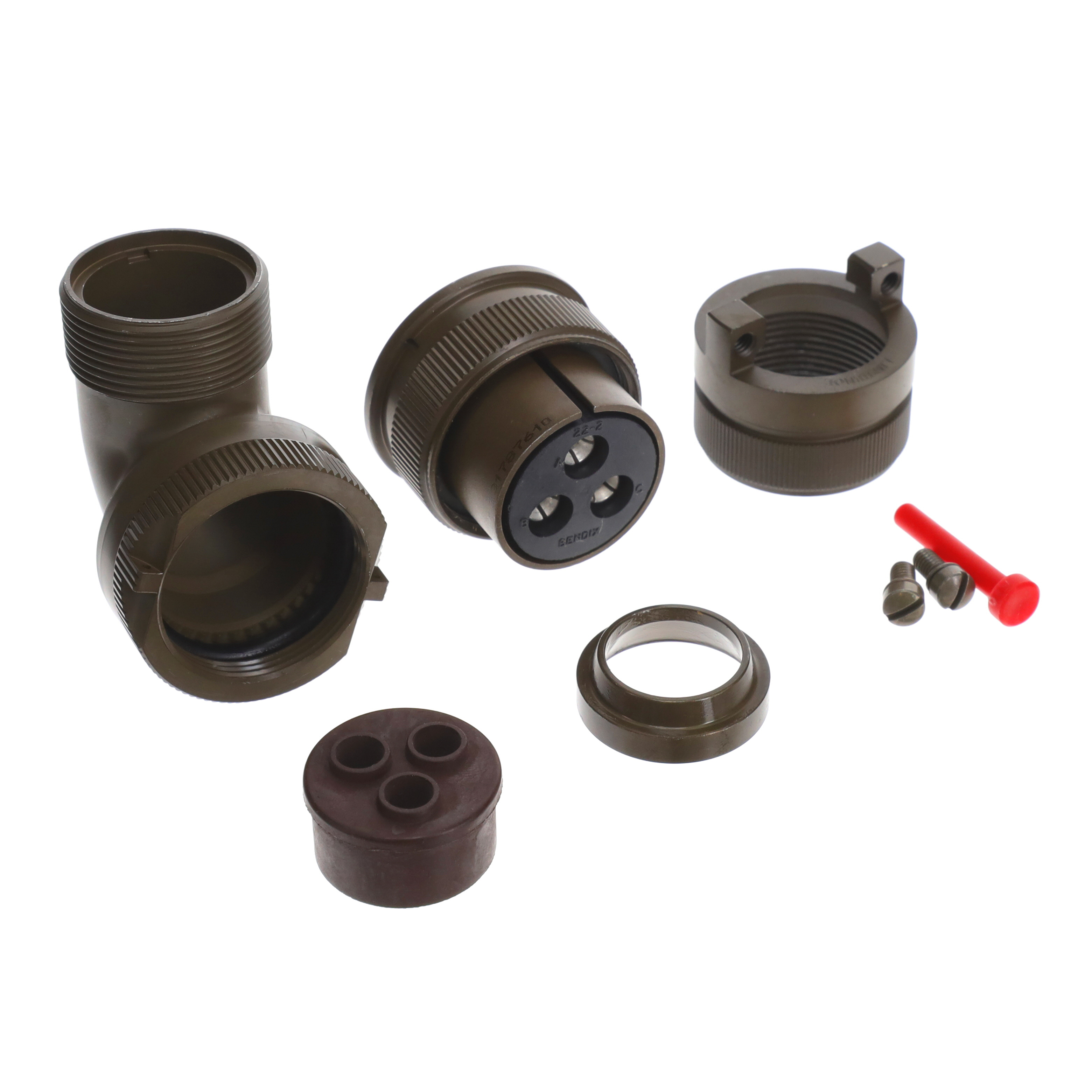 MS3108E22-2S MS3108E22-2S