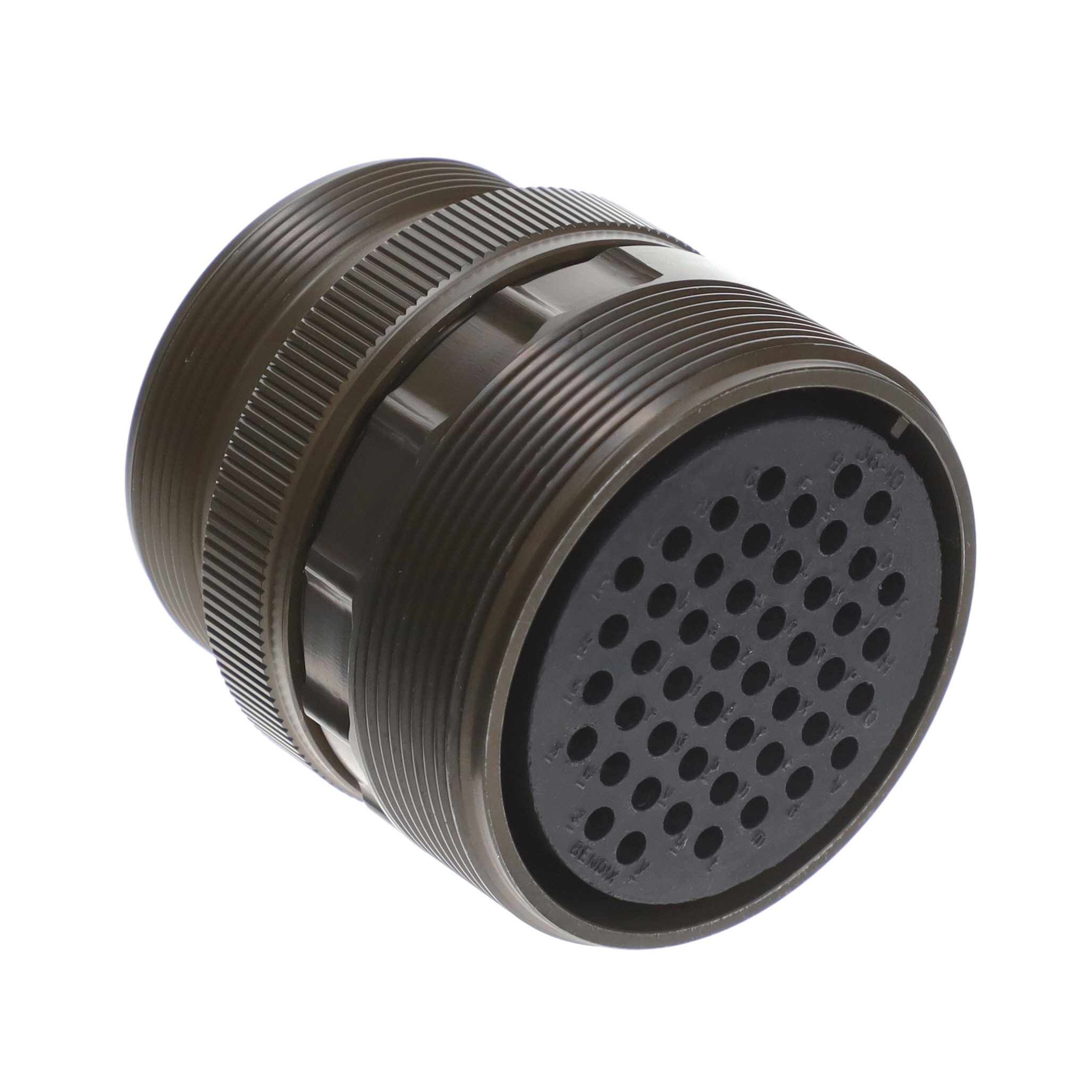 MS3101A36-10S MS3101A36-10S