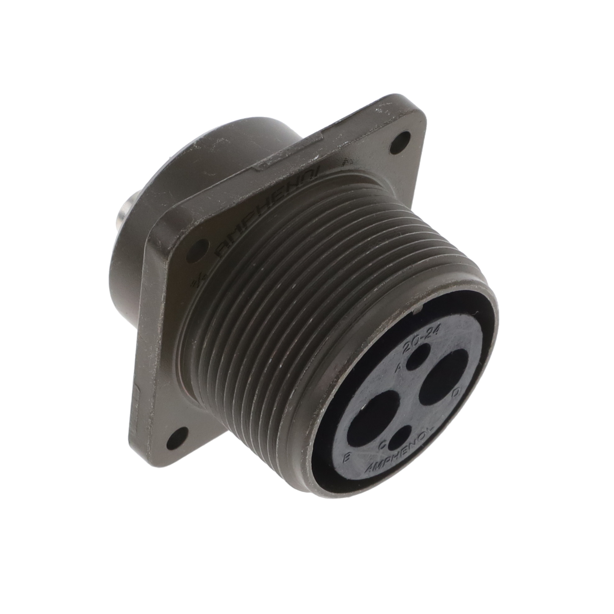 MS3102E20-24S MS3102E20-24S