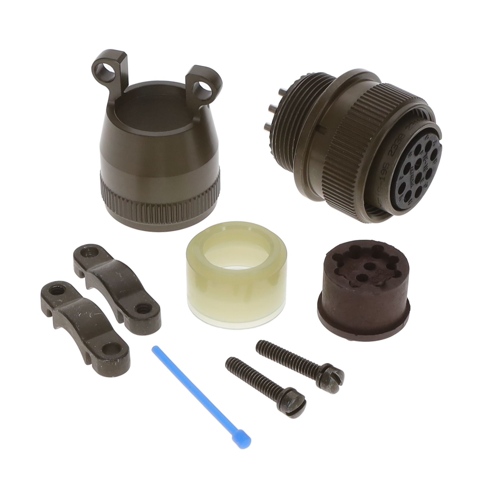 MS3106E18-19S MS3106E18-19S