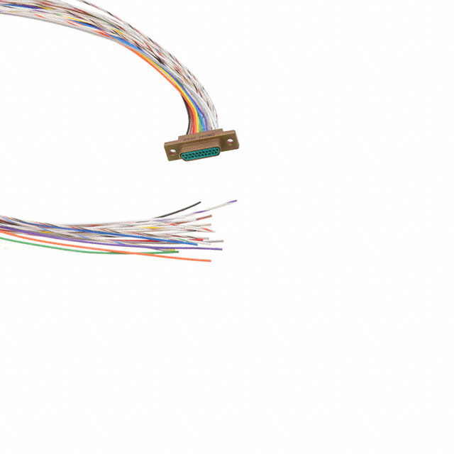 DCCM37P6E5-18.0BN DCCM37P6E5-18.0BN