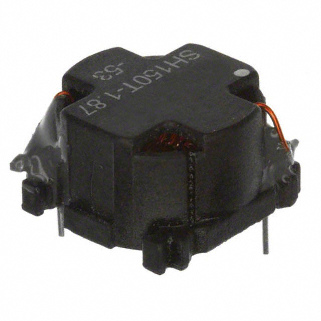 SH150T-1.87-53 SH150T-1.87-53