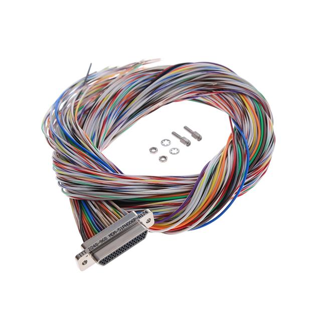 MDM-51PH006P-A174 MDM-51PH006P-A174