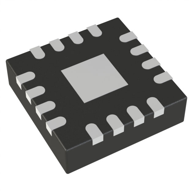 PIC16F15225T-I/MG