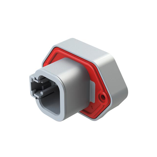 ATP15-4P-BM04GRY ATP15-4P-BM04GRY