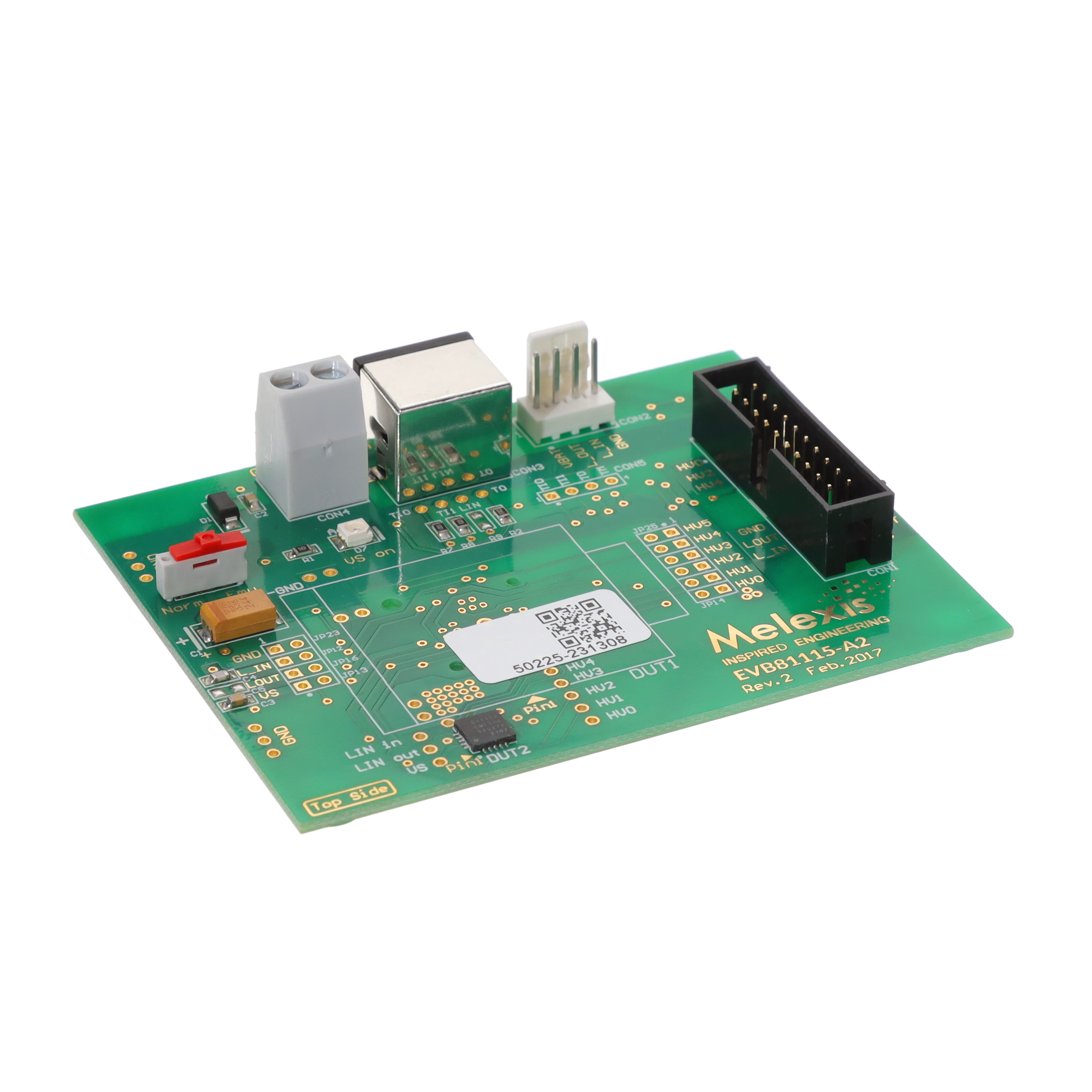 EVB81115-A2