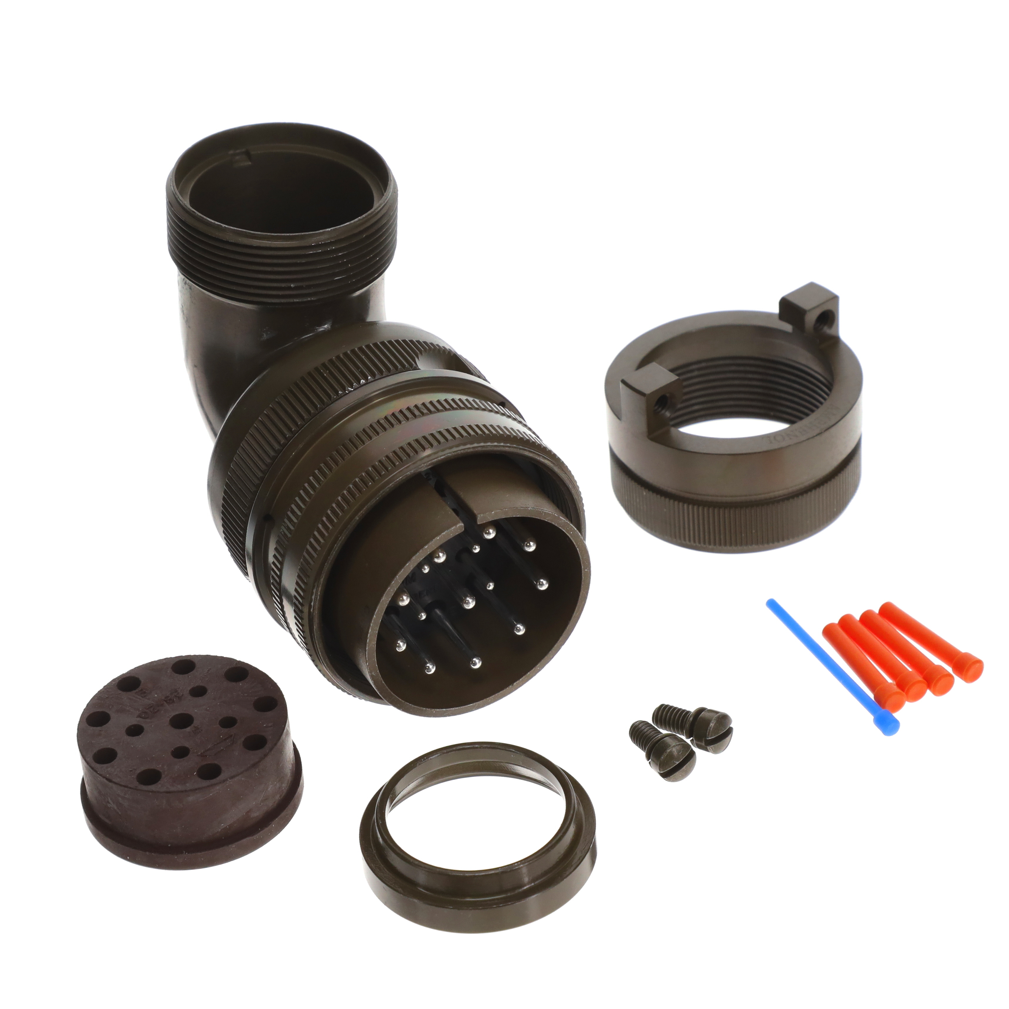 MS3108E28-20P MS3108E28-20P