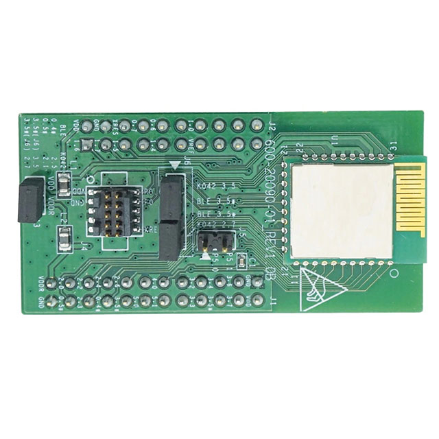 CYBLE-212020-EVAL CYBLE-212020-EVAL