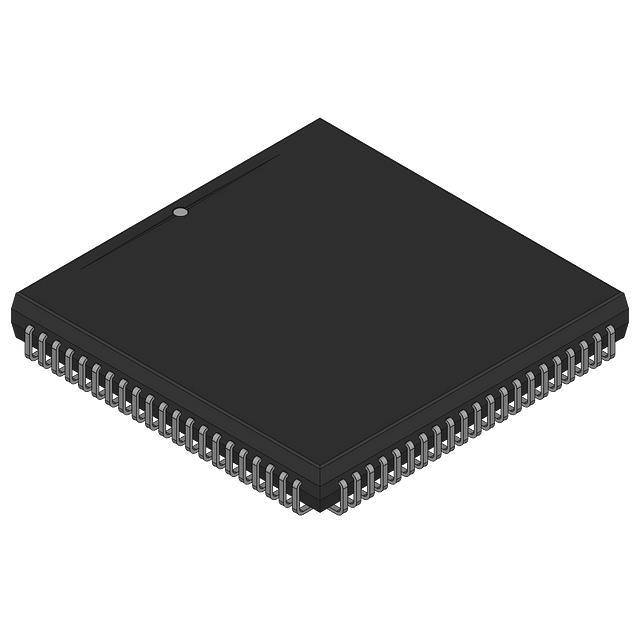 ATF1504AS-15JC84 ATF1504AS-15JC84