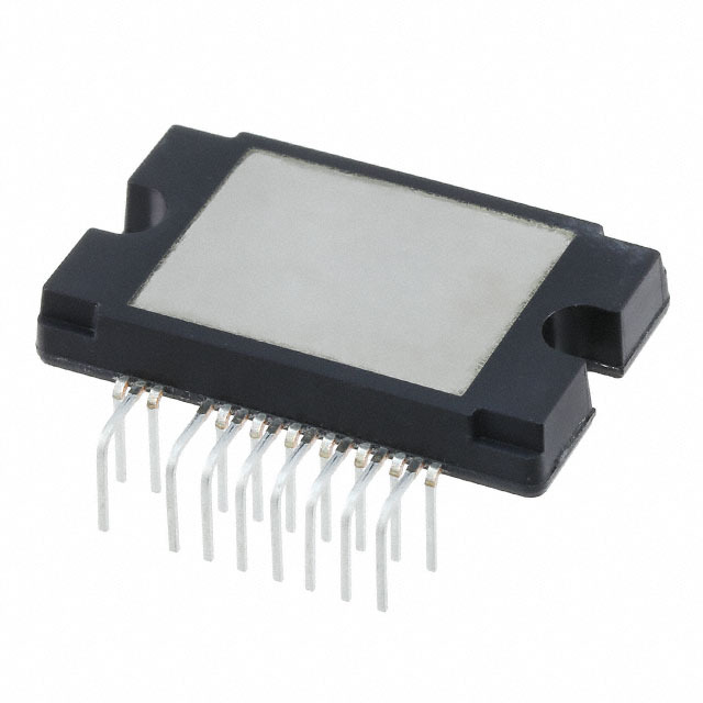 купить STK5Q4U352J-E цена