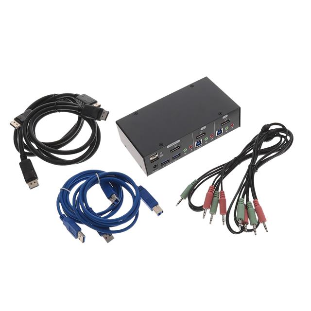 B004-DPUA2-K B004-DPUA2-K