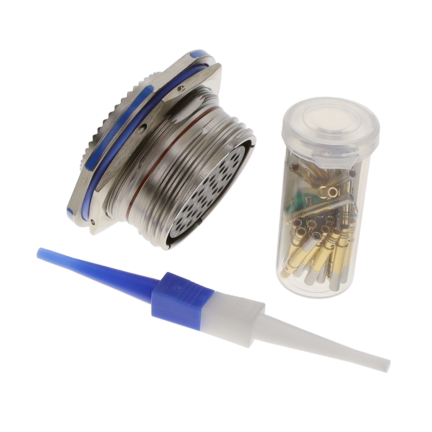 D38999/24FJ29SN D38999/24FJ29SN