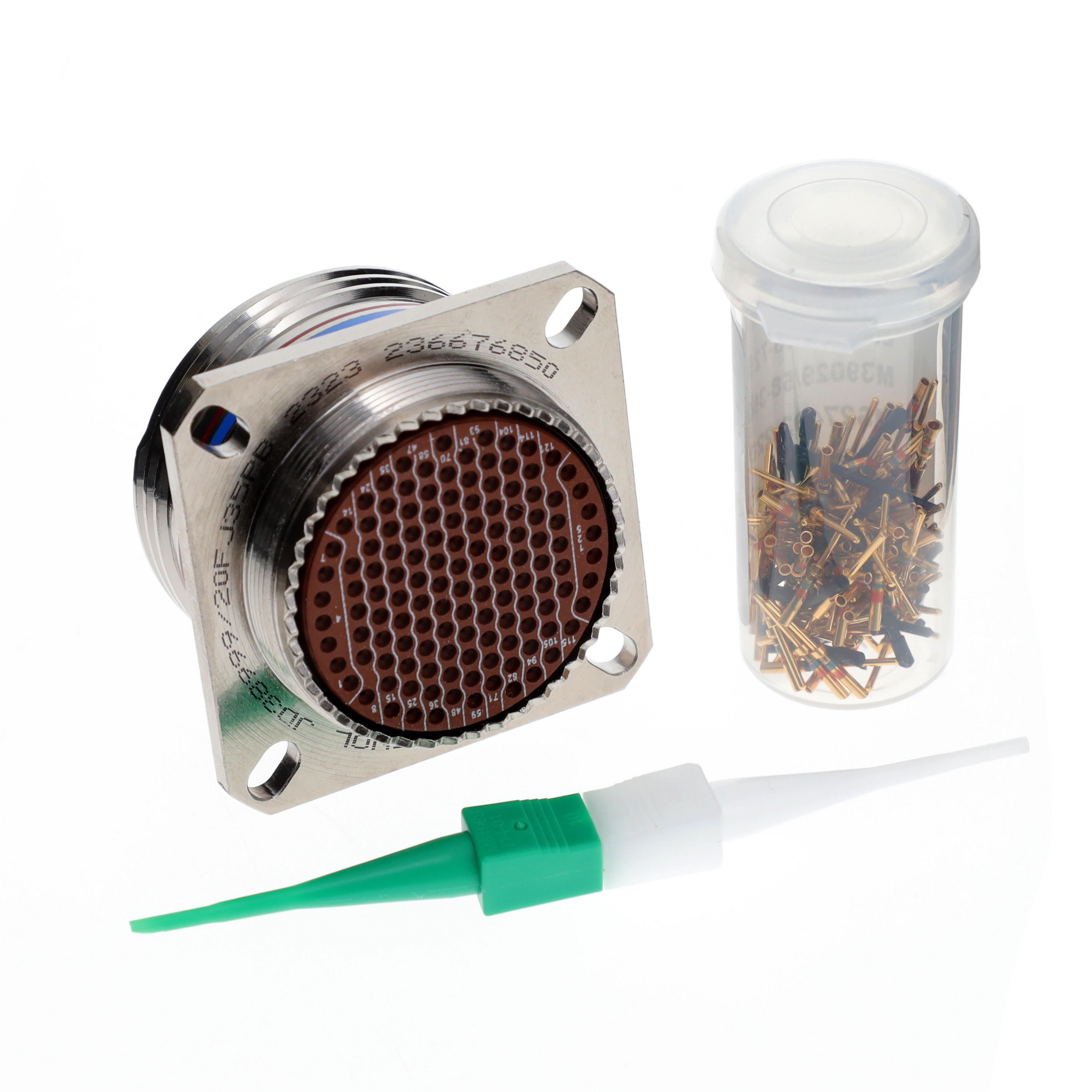 D38999/20FJ35PB D38999/20FJ35PB