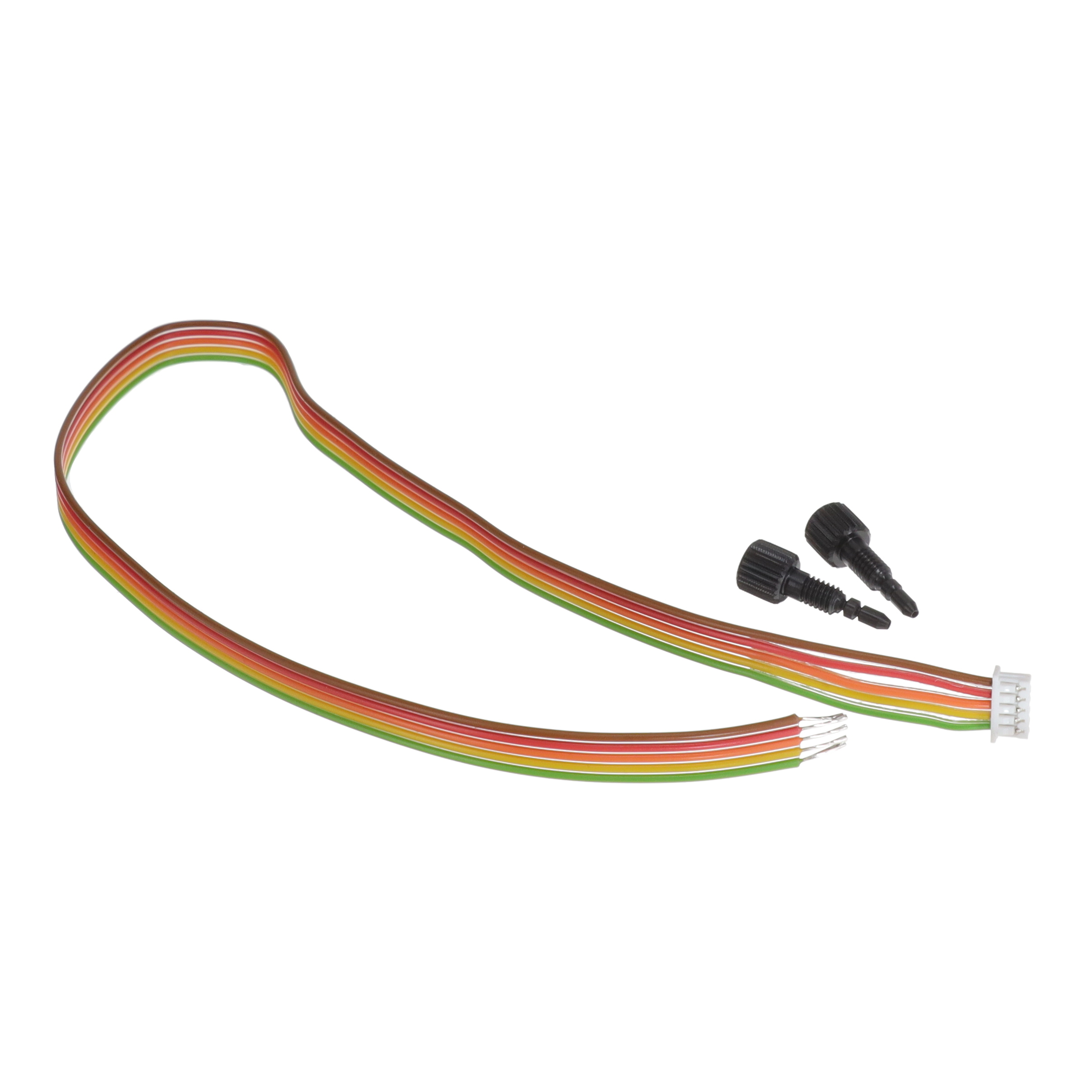 LG16 CONNECTIVITY KIT UNF 6-40 CONED LG16 CONNECTIVITY KIT UNF 6-40 CONED