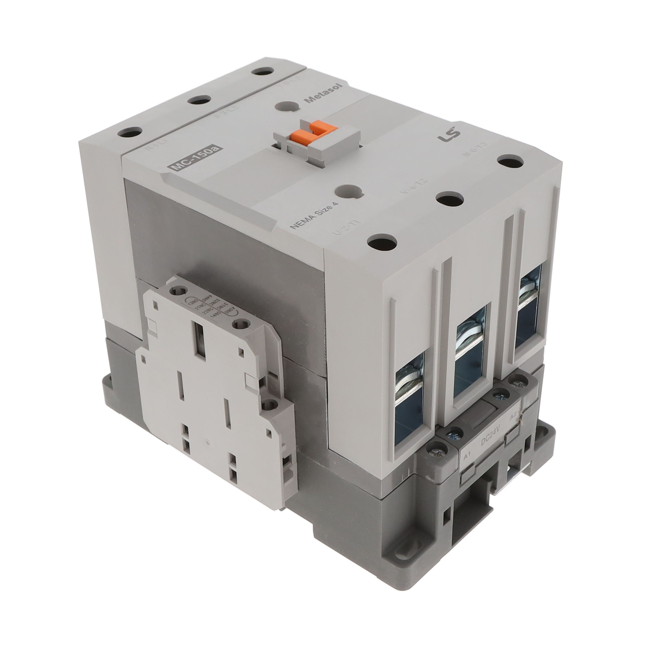 MC-150A-DC24V-L MC-150A-DC24V-L