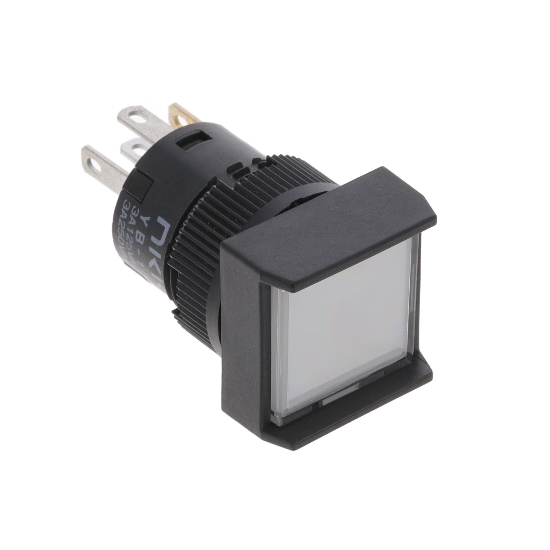 YB16SKW01-5F12-JB YB16SKW01-5F12-JB