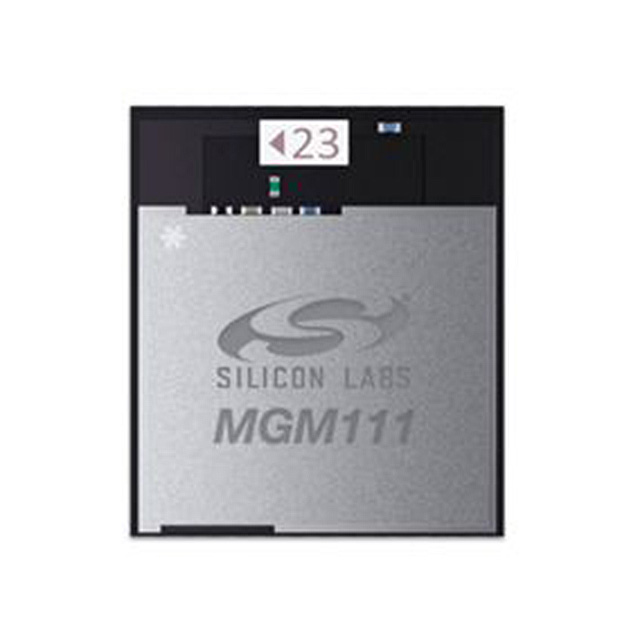 MGM111A256V1 MGM111A256V1