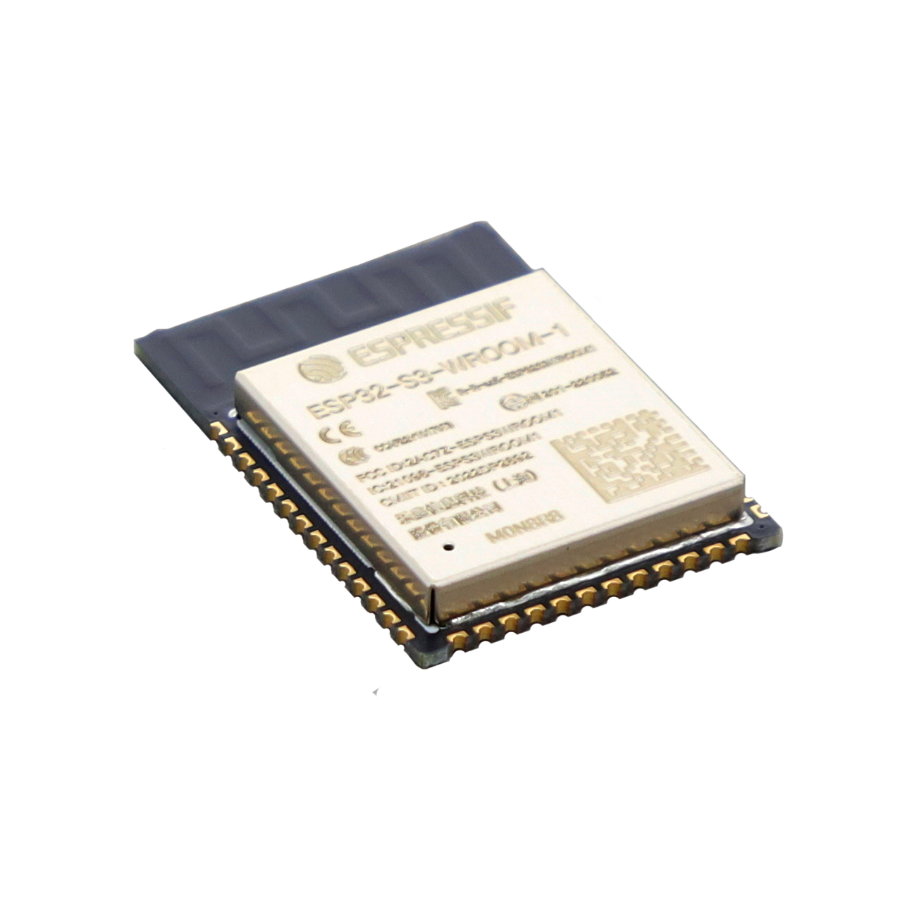 ESP32-S3-WROOM-1-N8R8
