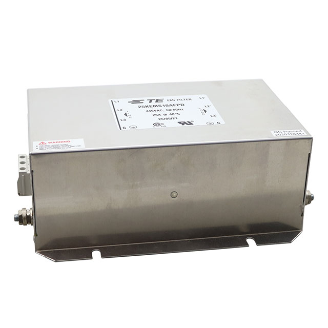 25KEMS10AFPD 25KEMS10AFPD