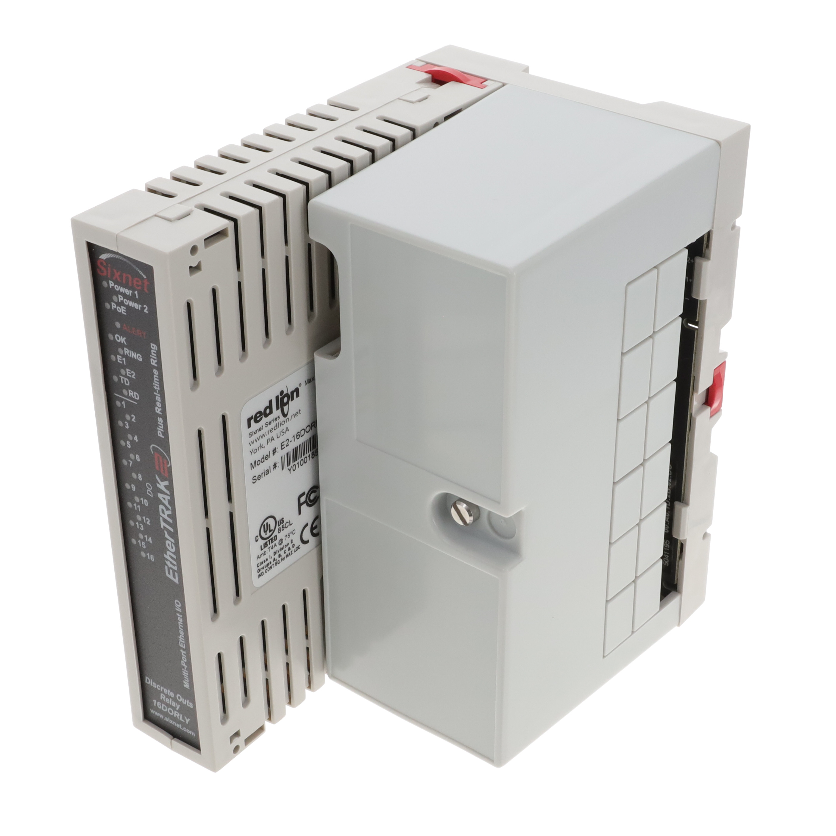 E2-16DORLY-D E2-16DORLY-D