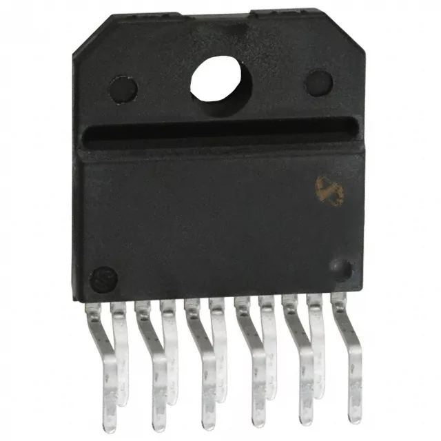 LM3886T