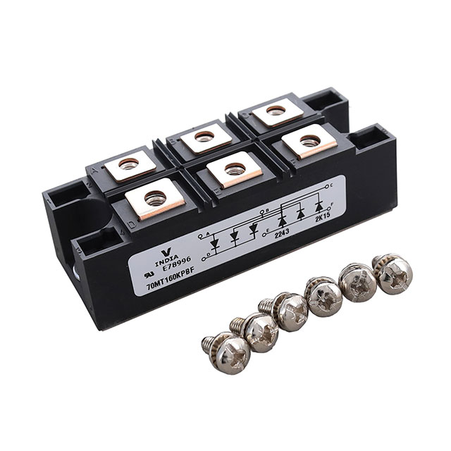 VS-70MT160KPBF VS-70MT160KPBF